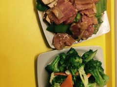 -酷味乐智选餐厅(斜土路店)