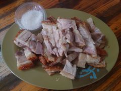 烧肉-洲心明记烧肉大粥(总店)