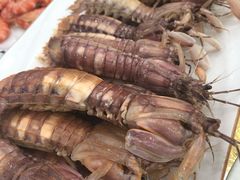 -聚德福海鲜家常菜(刘庄店)