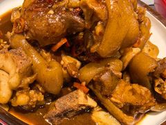 -江西老表·经典江西八大碗