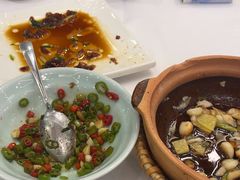 -围龙屋客家食府(福田店)