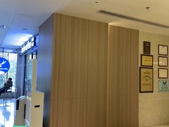 -深圳楚天大酒店(福田口岸深圳会展中心店)