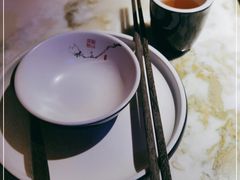 -绿茶餐厅(汇悦大融城店)