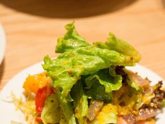 烤南瓜沙拉-MUJI无印良品(深圳深业上城城市旗舰店)