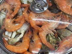 -蛙太牛牛肉海鲜自助火锅(台江万达店)