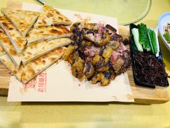 -老城味道·传统天津菜(杨柳青店)