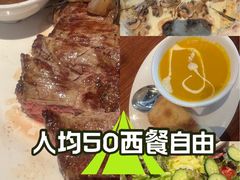 -FABIO’S费比欧披萨餐厅