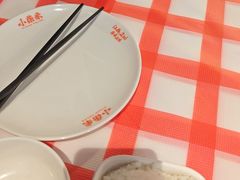 -小柴米·传统江西菜(万寿宫店)