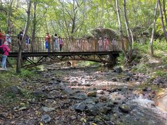 -云岫谷自然风景区