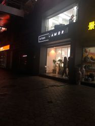 -AMOR慕尔造型