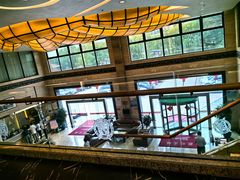 -新长岭大酒店酒楼