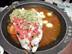 -望湘园·洞庭渔宴(浦江欢乐颂店)