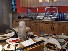 -俏湖兰·辣椒炒个肉(海沧店)