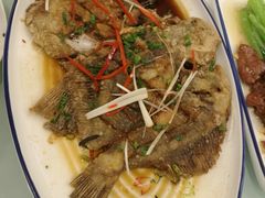 -旺仔家常菜生煎包(马端街店)