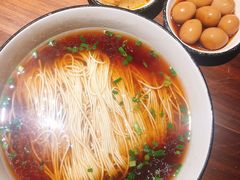 -十面春风·江南面馆(崇宁路店)