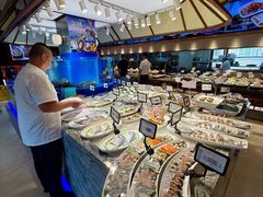 -鲜得莱渔港·小平岛海胆馆(七贤岭店)