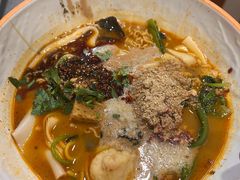 -丝路伊兰·兰州牛肉面(牛街总店)