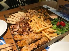 -HELLO MUSAE 拾光缪斯餐厅·纯正希腊风味(苏州中心店)