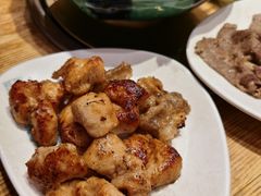 -一井烧肉·活鳗·寿司(望京SOHO店)