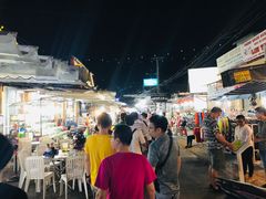 -富国夜市