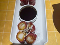 -蔡澜点心·粤菜(海印都荟城店)