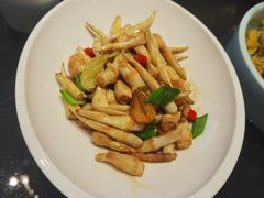 -花城粤菜餐厅(高新区店)