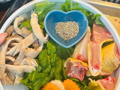 -大隐·成都火锅Bistro(合生麒麟新天地店)