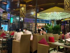 -润园四季椰子鸡火锅(海上世界店)