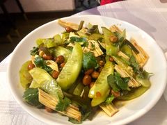 -翠亭酒家(山西南路店)