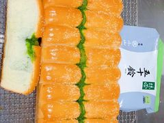 抹茶奶排-满悠悠惜食(万豪国际公寓店)