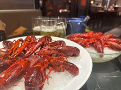 -红盔甲·小龙虾(人民广场店)