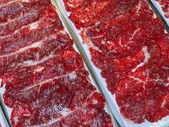 -鲜牛记潮汕牛肉火锅(淮安珠海路店)