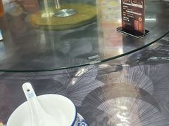 -盛得农家美食·无花果浸鸡·古法烧鸡·竹筒饭(白水寨森林海店)