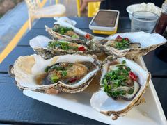 -胖大嫂渔家排档·全海景餐厅(渔村店)