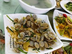 -景好海鲜餐厅(大鹏必选旅游店)