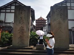 -南关石牌坊古镇