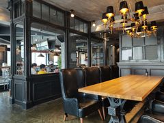 大堂-LYFATTI 莱芙缇(赣水路店)