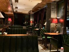 -Local泰莲庭(虹鳟鱼店)