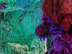 -颛顼龙洞旅游景区