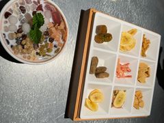 -探鱼·鲜青椒爽麻烤鱼(北京路天河城店)
