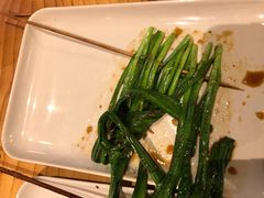 -木屋烧烤(龙湖天街店)