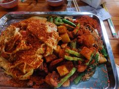 -南门黄孃甜不辣