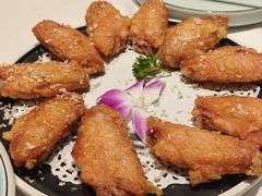 -凯鸽酒楼•雁北民间菜(云冈石窟店)