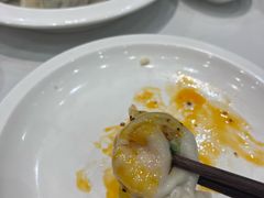 -海知道大连海鲜水饺(南山大冲店)