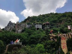 -西游洞风景区