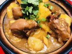 -海味当家·蒸锅海鲜(星海公园店)