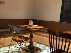 -The Good Place好地方·Brunch·coffee(国贸店)