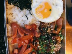 -金妈家烤肉(龙湖U城天街店)
