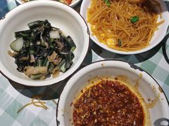 -彭耕记猪油炒小菜(吉联mall店)