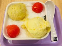 -满记甜品(苏州中心店)